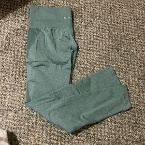 NVGTN seamless contour leggings